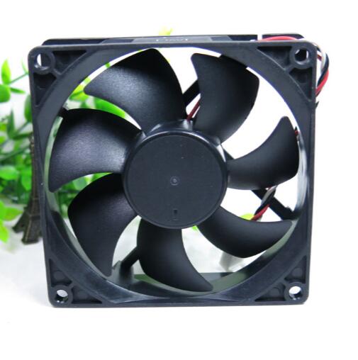 Original AVC DS09225S12H Cooling Fan 12V 0.41A 4.92W 3wires DS09225S12H Fans